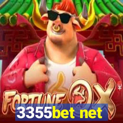 3355bet net